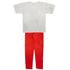 Completo Moschino
